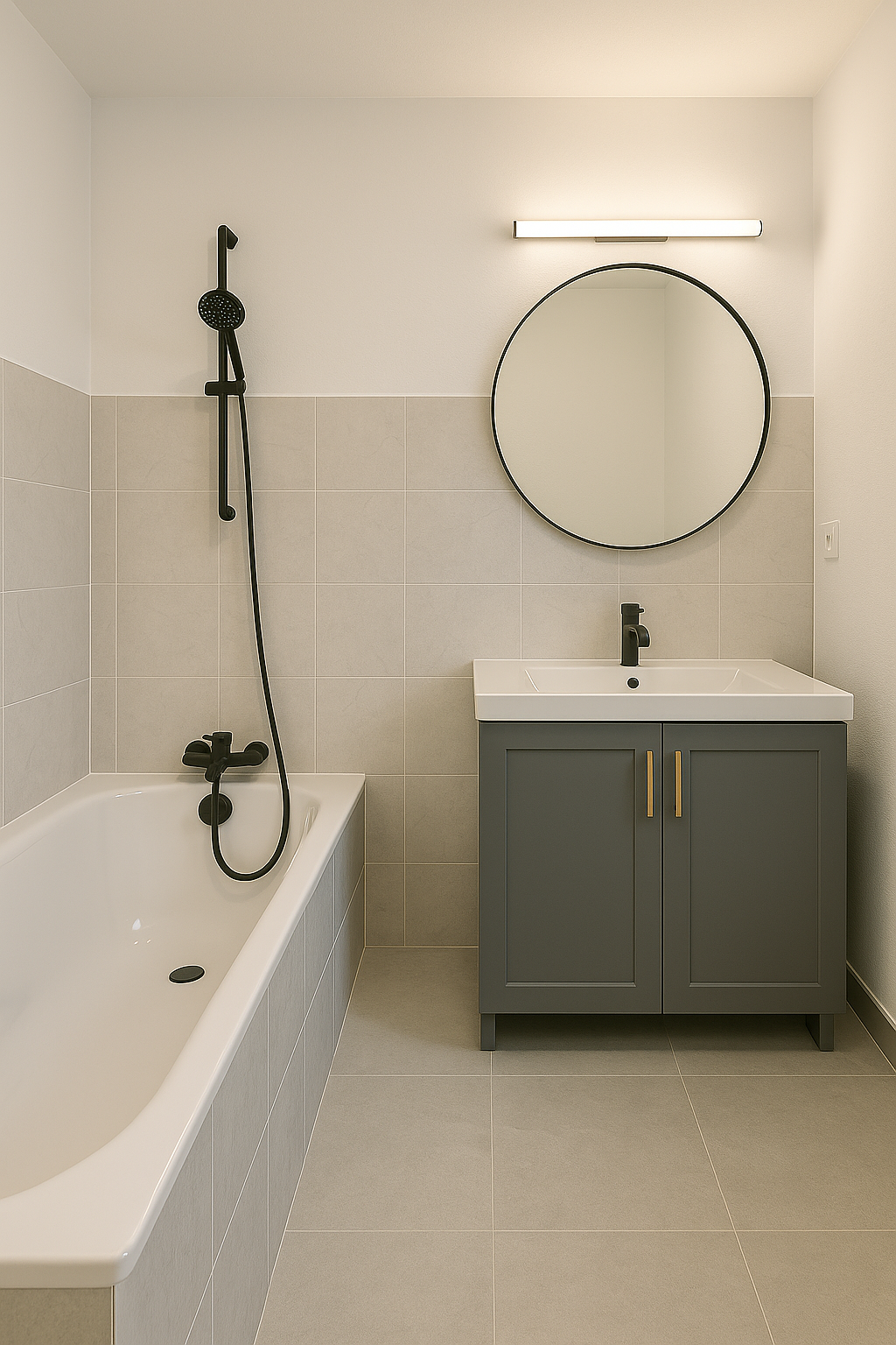 Après rénovation